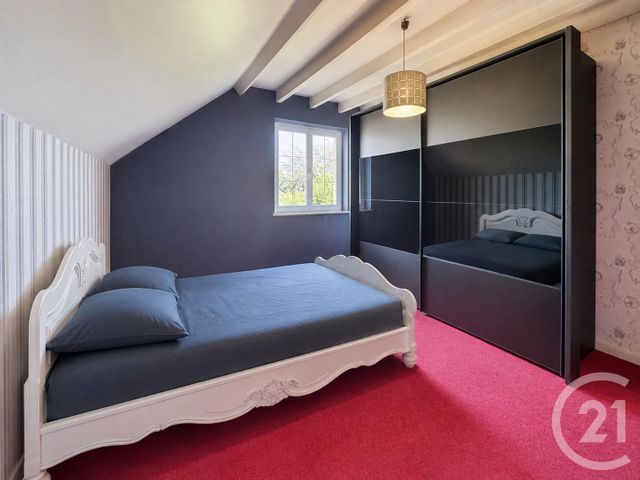 maison à vendre - 7 pièces - 215.0 m2 - BERTRANGE - 57 - LORRAINE - Century 21 Côté Est Immobilier