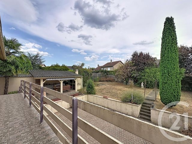 maison à vendre - 7 pièces - 215.0 m2 - BERTRANGE - 57 - LORRAINE - Century 21 Côté Est Immobilier