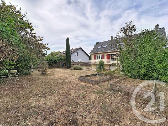 maison à vendre - 7 pièces - 215.0 m2 - BERTRANGE - 57 - LORRAINE - Century 21 Côté Est Immobilier