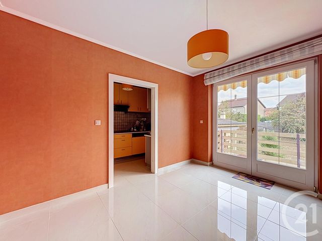 maison à vendre - 7 pièces - 215.0 m2 - BERTRANGE - 57 - LORRAINE - Century 21 Côté Est Immobilier