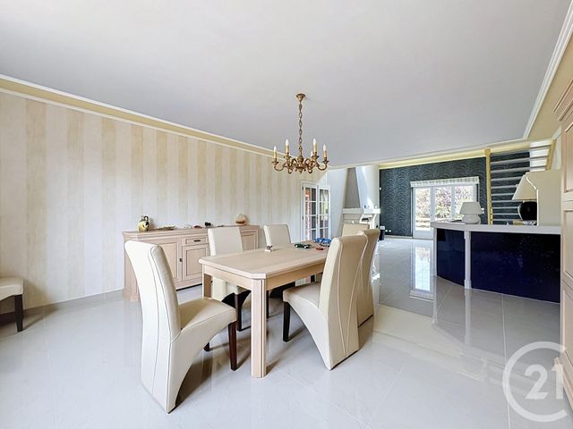 maison à vendre - 7 pièces - 215.0 m2 - BERTRANGE - 57 - LORRAINE - Century 21 Côté Est Immobilier