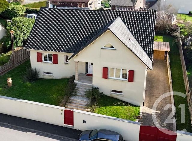 Maison à vendre BERTRANGE