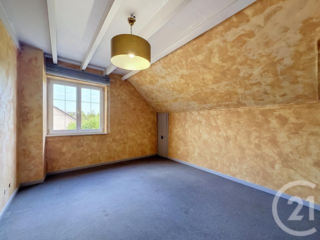 maison à vendre - 7 pièces - 215.0 m2 - BERTRANGE - 57 - LORRAINE - Century 21 Côté Est Immobilier