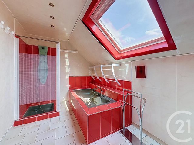 maison à vendre - 7 pièces - 215.0 m2 - BERTRANGE - 57 - LORRAINE - Century 21 Côté Est Immobilier