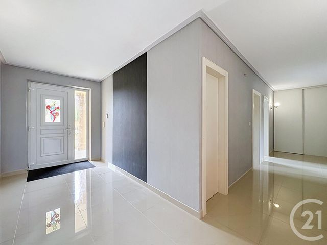 maison à vendre - 7 pièces - 215.0 m2 - BERTRANGE - 57 - LORRAINE - Century 21 Côté Est Immobilier