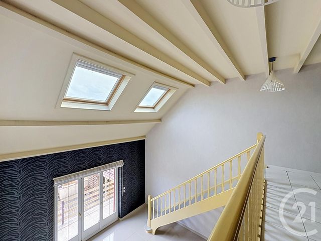 maison à vendre - 7 pièces - 215.0 m2 - BERTRANGE - 57 - LORRAINE - Century 21 Côté Est Immobilier