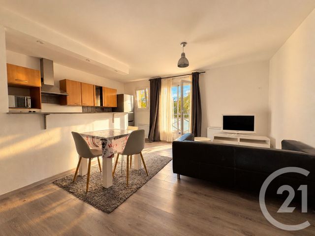 appartement - LONGEVILLE LES METZ - 57