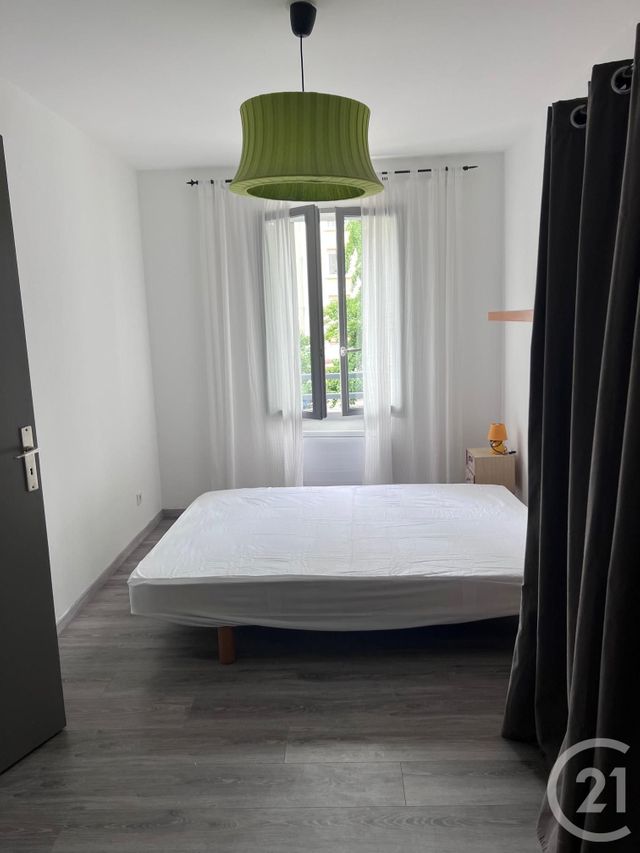 Appartement F2 à louer - 2 pièces - 42.64 m2 - LONGEVILLE LES METZ - 57 - LORRAINE - Century 21 Côté Est Immobilier