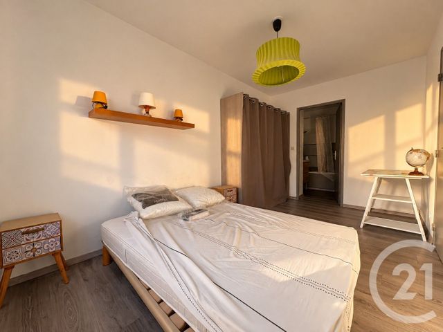 Appartement F2 à louer - 2 pièces - 42.64 m2 - LONGEVILLE LES METZ - 57 - LORRAINE - Century 21 Côté Est Immobilier