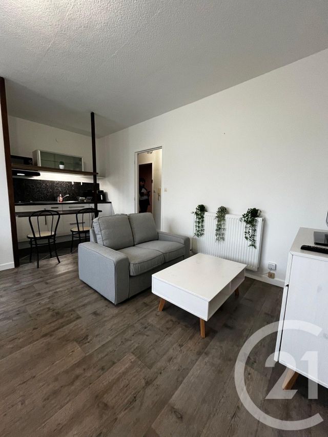 appartement - METZ - 57