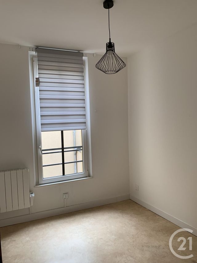 Appartement F3 à louer - 3 pièces - 51.9 m2 - METZ - 57 - LORRAINE - Century 21 Côté Est Immobilier