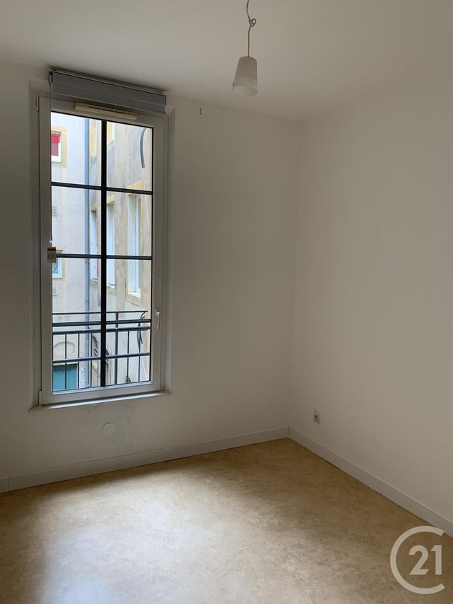 Appartement F3 à louer - 3 pièces - 51.9 m2 - METZ - 57 - LORRAINE - Century 21 Côté Est Immobilier