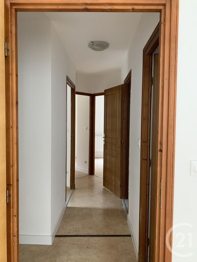 Appartement F3 à louer - 3 pièces - 51.9 m2 - METZ - 57 - LORRAINE - Century 21 Côté Est Immobilier