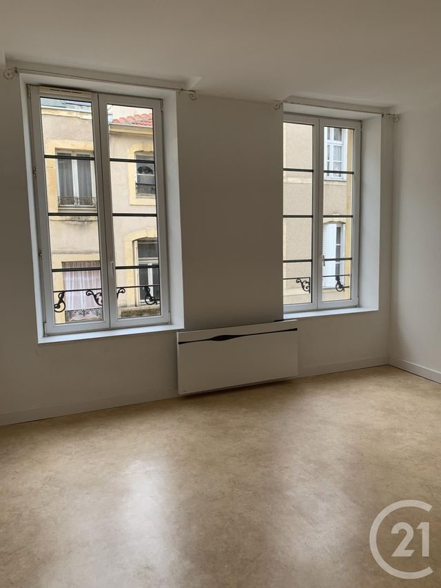 Appartement F3 à louer - 3 pièces - 51.9 m2 - METZ - 57 - LORRAINE - Century 21 Côté Est Immobilier
