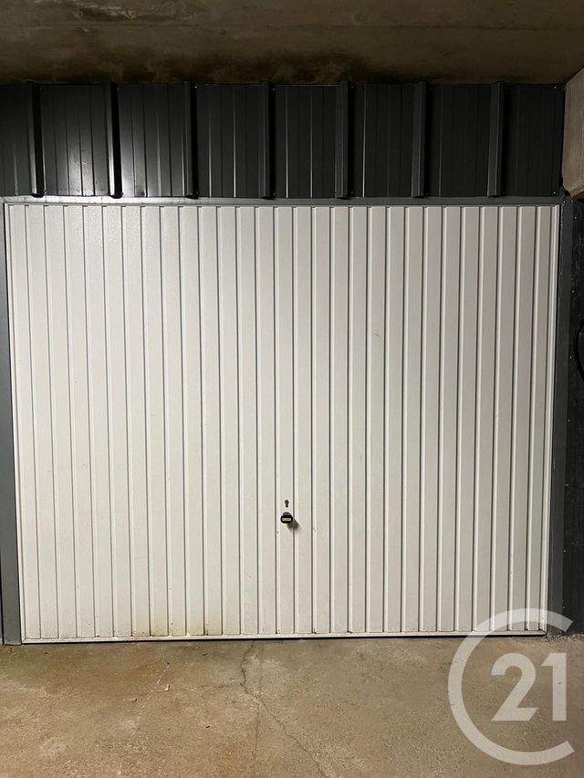 parking à louer - 15.0 m2 - THIONVILLE - 57 - LORRAINE - Century 21 Côté Est Immobilier