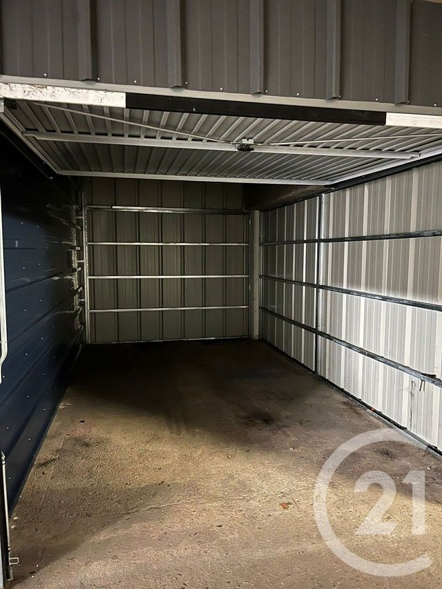 parking à louer - 15.0 m2 - THIONVILLE - 57 - LORRAINE - Century 21 Côté Est Immobilier