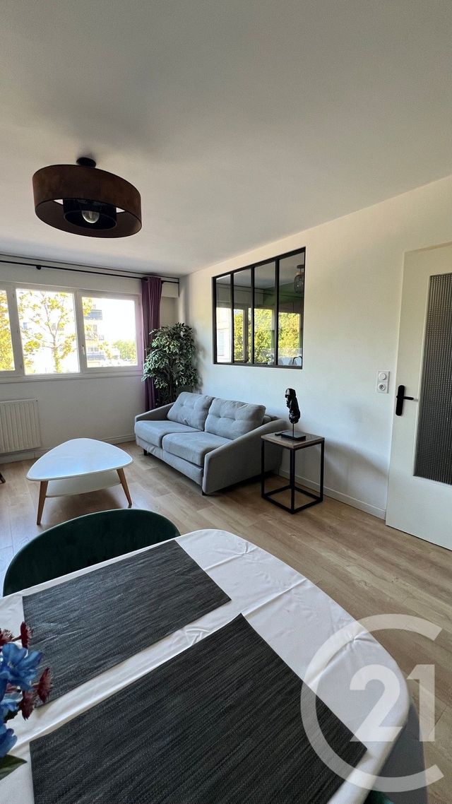 appartement - METZ - 57