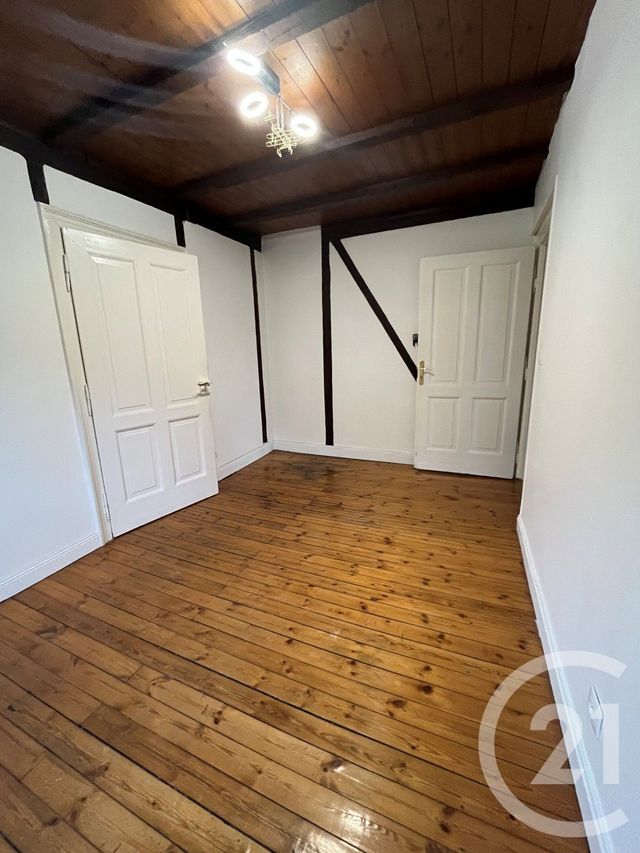 Appartement F4 à louer - 5 pièces - 89.49 m2 - ST JULIEN LES METZ - 57 - LORRAINE - Century 21 Côté Est Immobilier