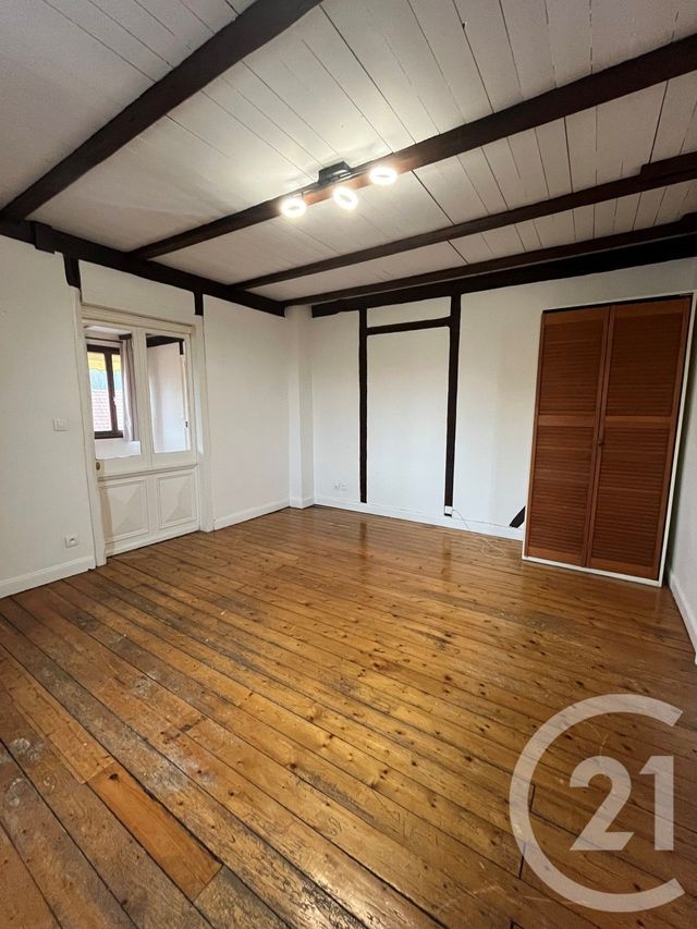 Appartement F4 à louer - 5 pièces - 89.49 m2 - ST JULIEN LES METZ - 57 - LORRAINE - Century 21 Côté Est Immobilier