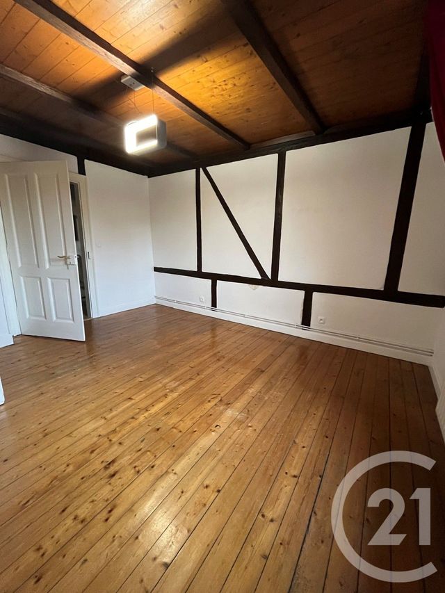Appartement F4 à louer - 5 pièces - 89.49 m2 - ST JULIEN LES METZ - 57 - LORRAINE - Century 21 Côté Est Immobilier