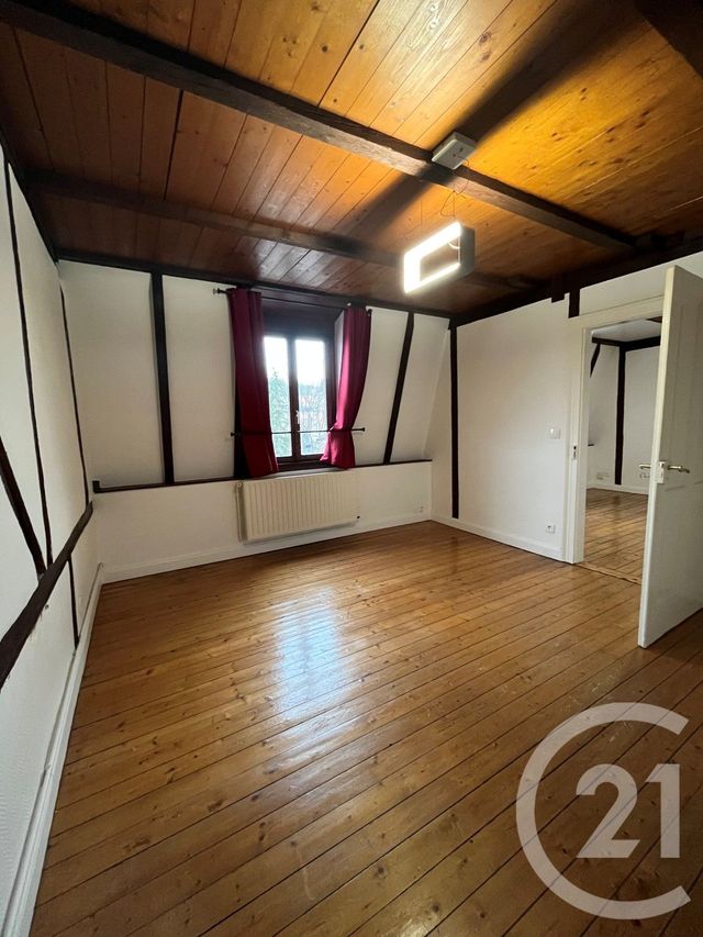 Appartement F4 à louer - 5 pièces - 89.49 m2 - ST JULIEN LES METZ - 57 - LORRAINE - Century 21 Côté Est Immobilier