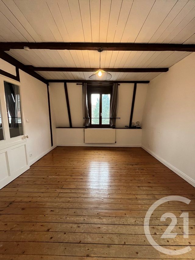Appartement F4 à louer - 5 pièces - 89.49 m2 - ST JULIEN LES METZ - 57 - LORRAINE - Century 21 Côté Est Immobilier