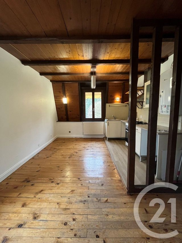Appartement F4 à louer - 5 pièces - 89.49 m2 - ST JULIEN LES METZ - 57 - LORRAINE - Century 21 Côté Est Immobilier