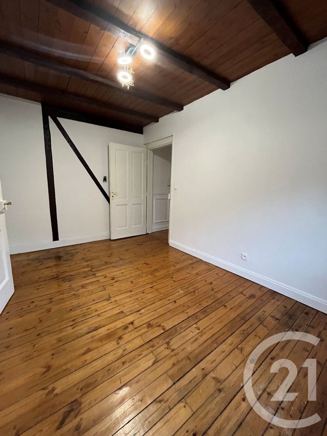 Appartement F4 à louer - 5 pièces - 89.49 m2 - ST JULIEN LES METZ - 57 - LORRAINE - Century 21 Côté Est Immobilier