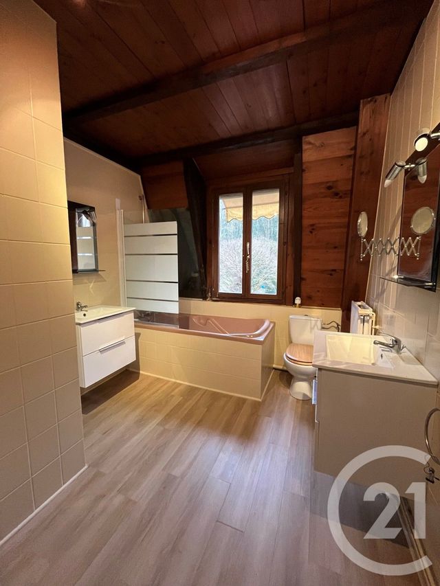 Appartement F4 à louer - 5 pièces - 89.49 m2 - ST JULIEN LES METZ - 57 - LORRAINE - Century 21 Côté Est Immobilier