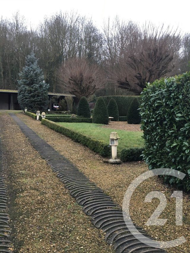 Appartement F4 à louer - 5 pièces - 89.49 m2 - ST JULIEN LES METZ - 57 - LORRAINE - Century 21 Côté Est Immobilier