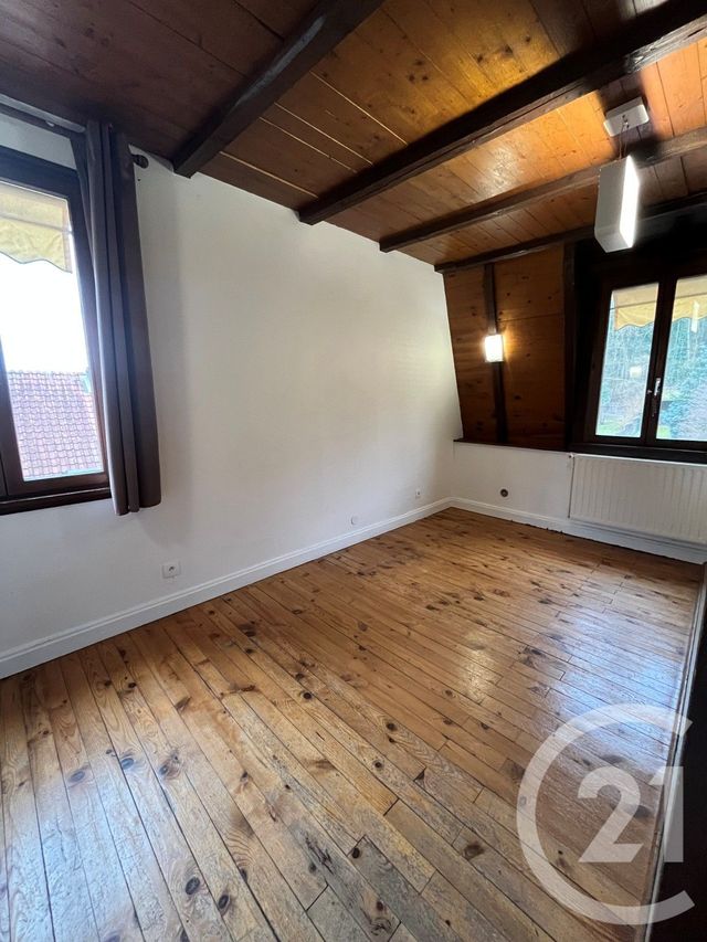 Appartement F4 à louer - 5 pièces - 89.49 m2 - ST JULIEN LES METZ - 57 - LORRAINE - Century 21 Côté Est Immobilier