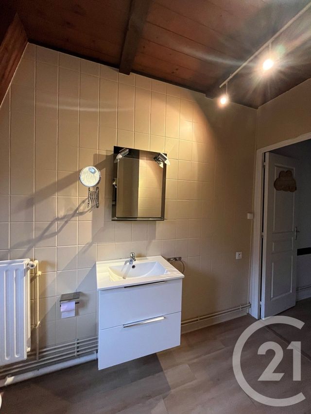 Appartement F4 à louer - 5 pièces - 89.49 m2 - ST JULIEN LES METZ - 57 - LORRAINE - Century 21 Côté Est Immobilier