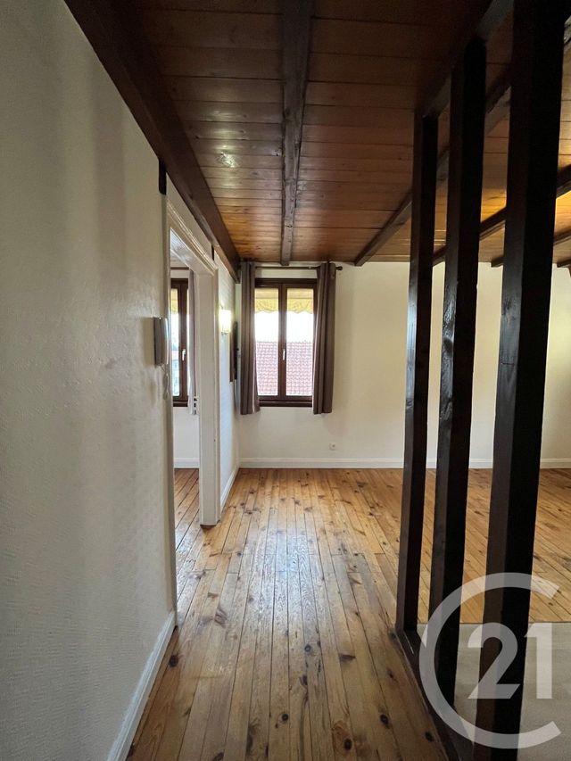 Appartement F4 à louer - 5 pièces - 89.49 m2 - ST JULIEN LES METZ - 57 - LORRAINE - Century 21 Côté Est Immobilier