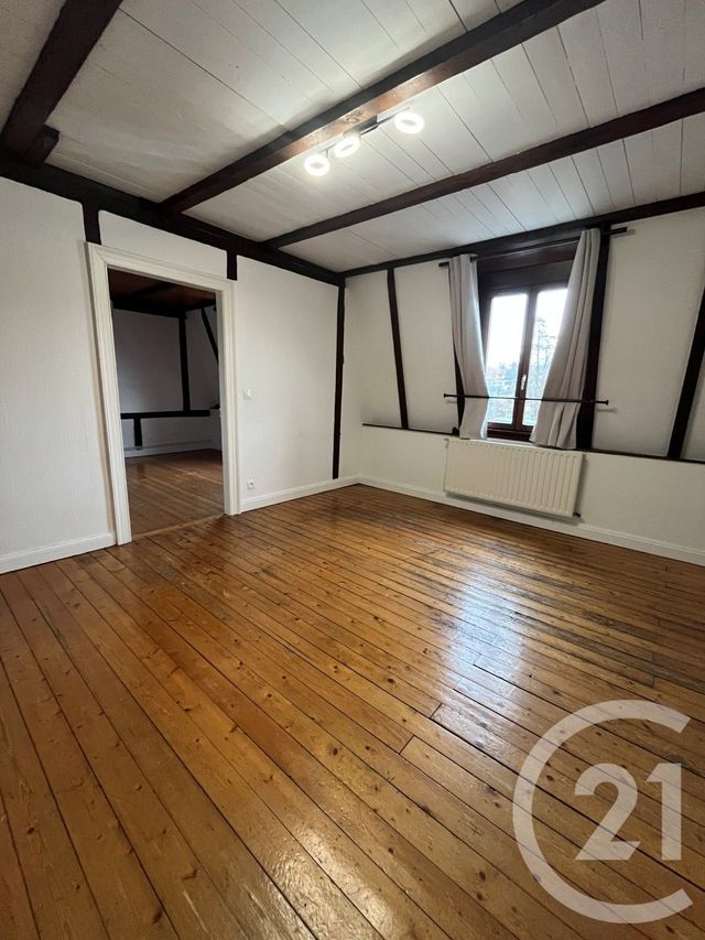 Appartement F4 à louer - 5 pièces - 89.49 m2 - ST JULIEN LES METZ - 57 - LORRAINE - Century 21 Côté Est Immobilier