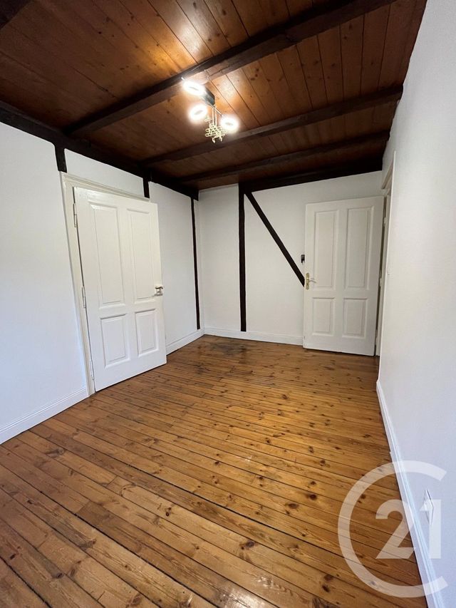 Appartement F4 à louer - 5 pièces - 89.49 m2 - ST JULIEN LES METZ - 57 - LORRAINE - Century 21 Côté Est Immobilier
