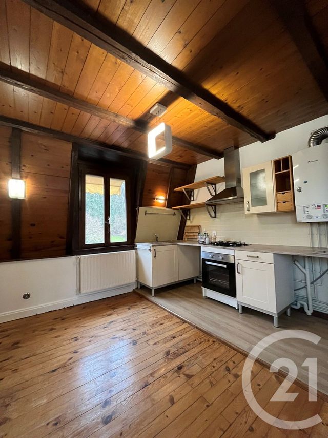 Appartement F4 à louer - 5 pièces - 89.49 m2 - ST JULIEN LES METZ - 57 - LORRAINE - Century 21 Côté Est Immobilier