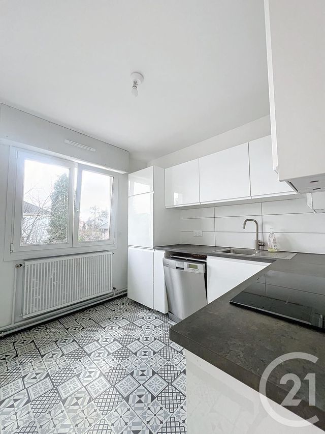 maison à louer - 6 pièces - 125.83 m2 - MOULINS LES METZ - 57 - LORRAINE - Century 21 Côté Est Immobilier