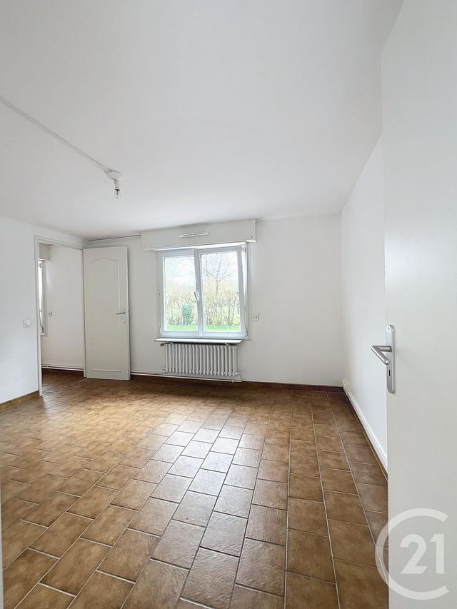 maison à louer - 6 pièces - 125.83 m2 - MOULINS LES METZ - 57 - LORRAINE - Century 21 Côté Est Immobilier