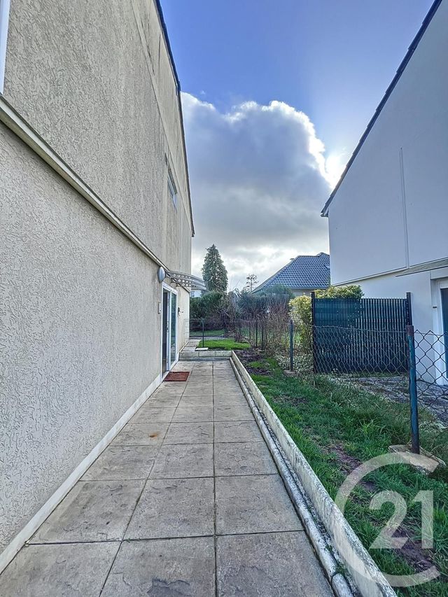 maison à louer - 6 pièces - 125.83 m2 - MOULINS LES METZ - 57 - LORRAINE - Century 21 Côté Est Immobilier
