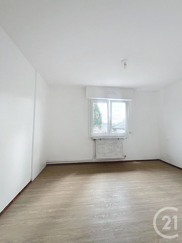 maison à louer - 6 pièces - 125.83 m2 - MOULINS LES METZ - 57 - LORRAINE - Century 21 Côté Est Immobilier