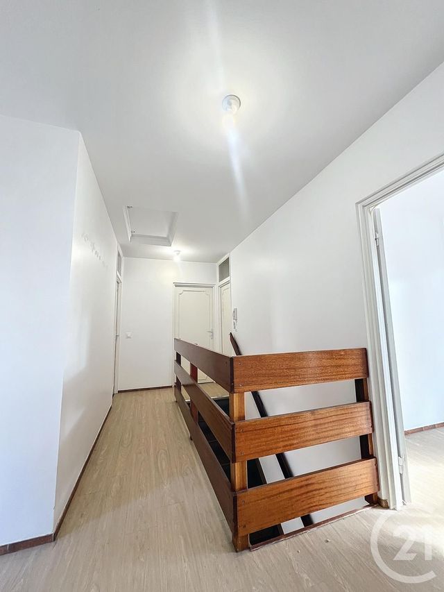 maison à louer - 6 pièces - 125.83 m2 - MOULINS LES METZ - 57 - LORRAINE - Century 21 Côté Est Immobilier
