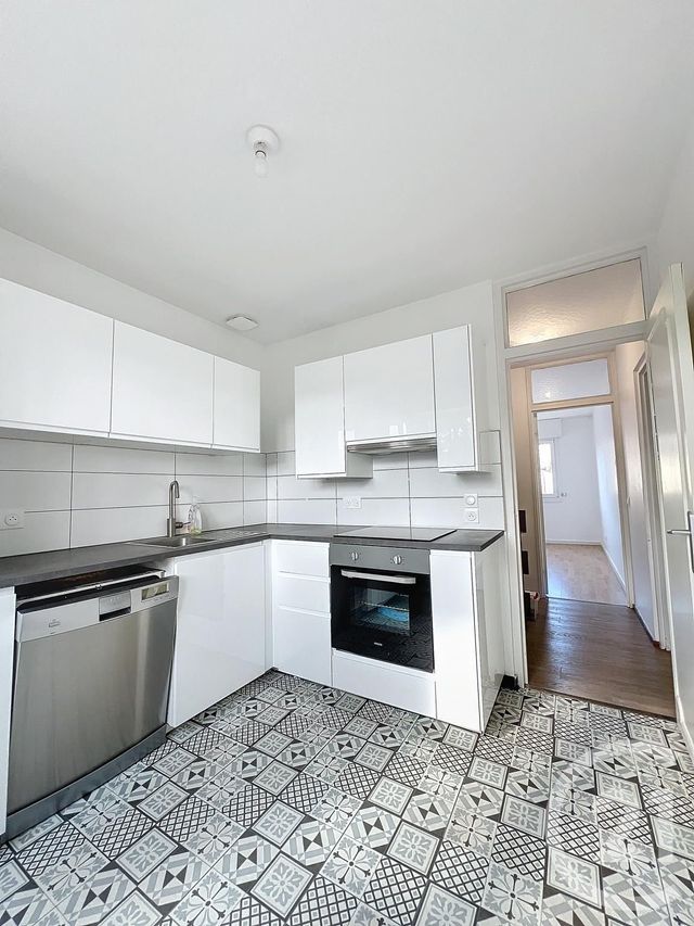 maison à louer - 6 pièces - 125.83 m2 - MOULINS LES METZ - 57 - LORRAINE - Century 21 Côté Est Immobilier