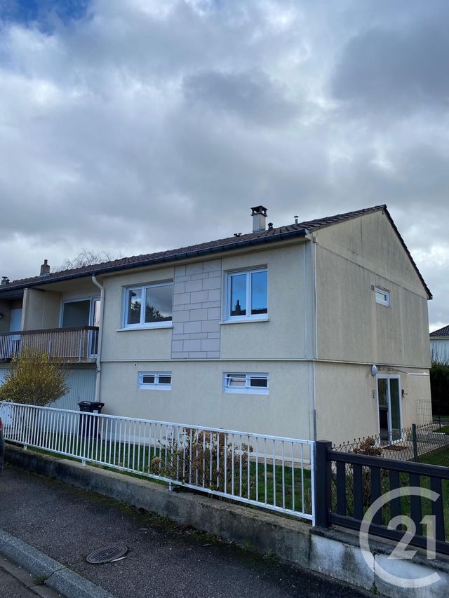 maison à louer - 6 pièces - 125.83 m2 - MOULINS LES METZ - 57 - LORRAINE - Century 21 Côté Est Immobilier