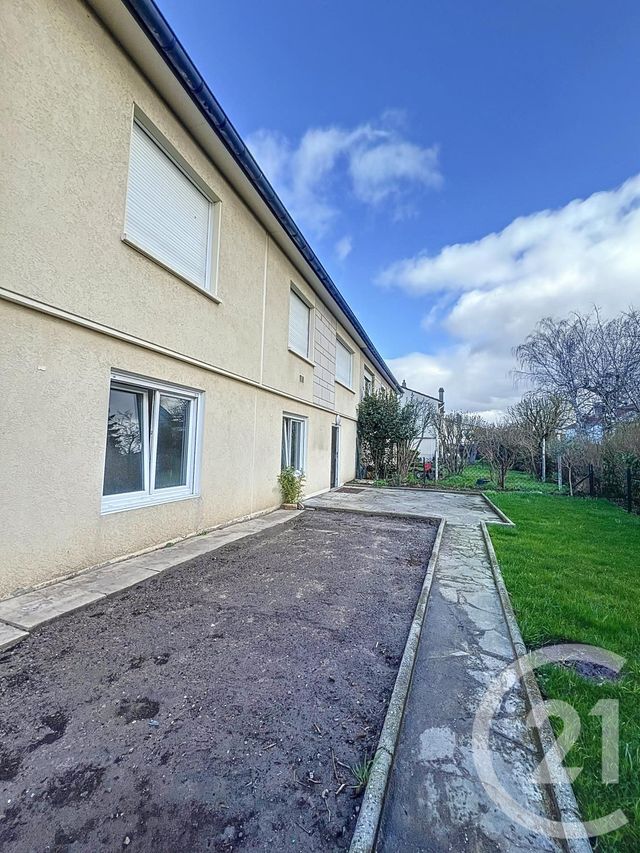 maison à louer - 6 pièces - 125.83 m2 - MOULINS LES METZ - 57 - LORRAINE - Century 21 Côté Est Immobilier