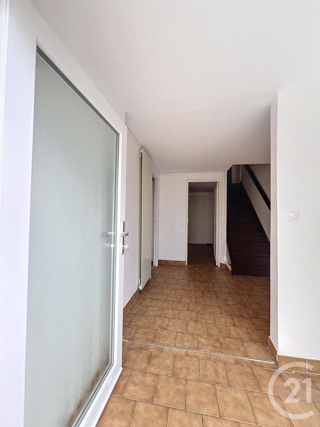 maison à louer - 6 pièces - 125.83 m2 - MOULINS LES METZ - 57 - LORRAINE - Century 21 Côté Est Immobilier