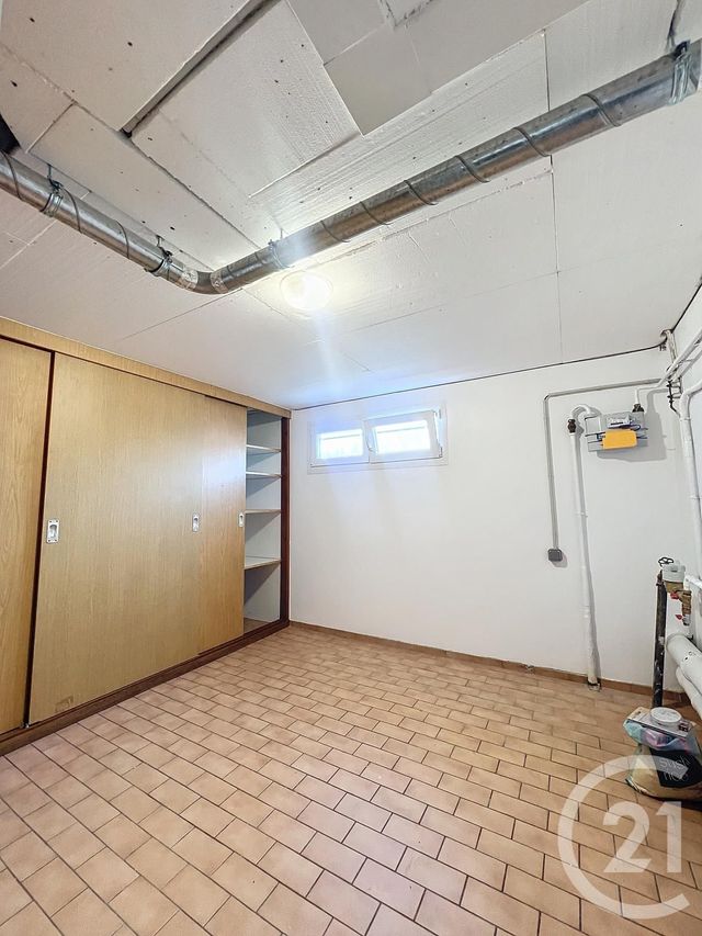 maison à louer - 6 pièces - 125.83 m2 - MOULINS LES METZ - 57 - LORRAINE - Century 21 Côté Est Immobilier