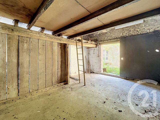 maison à vendre - 5 pièces - 260.0 m2 - SERVIGNY LES STE BARBE - 57 - LORRAINE - Century 21 Côté Est Immobilier