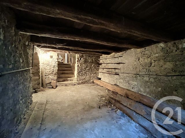 maison à vendre - 5 pièces - 260.0 m2 - SERVIGNY LES STE BARBE - 57 - LORRAINE - Century 21 Côté Est Immobilier
