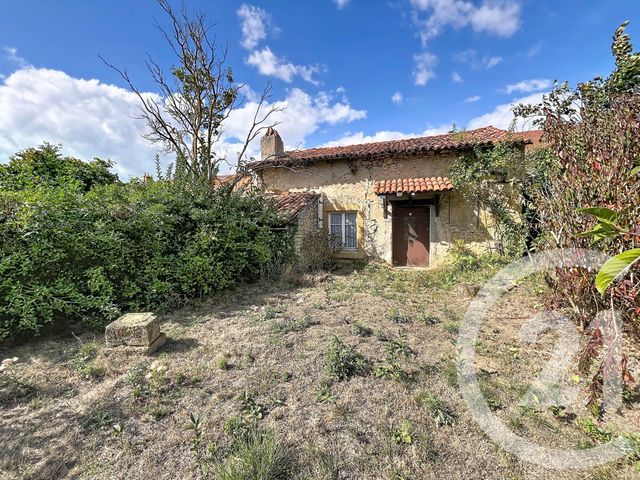 maison à vendre - 5 pièces - 260.0 m2 - SERVIGNY LES STE BARBE - 57 - LORRAINE - Century 21 Côté Est Immobilier