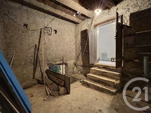 maison à vendre - 5 pièces - 260.0 m2 - SERVIGNY LES STE BARBE - 57 - LORRAINE - Century 21 Côté Est Immobilier